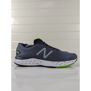 Running Athletic Shoes Size 05 M680ln6 